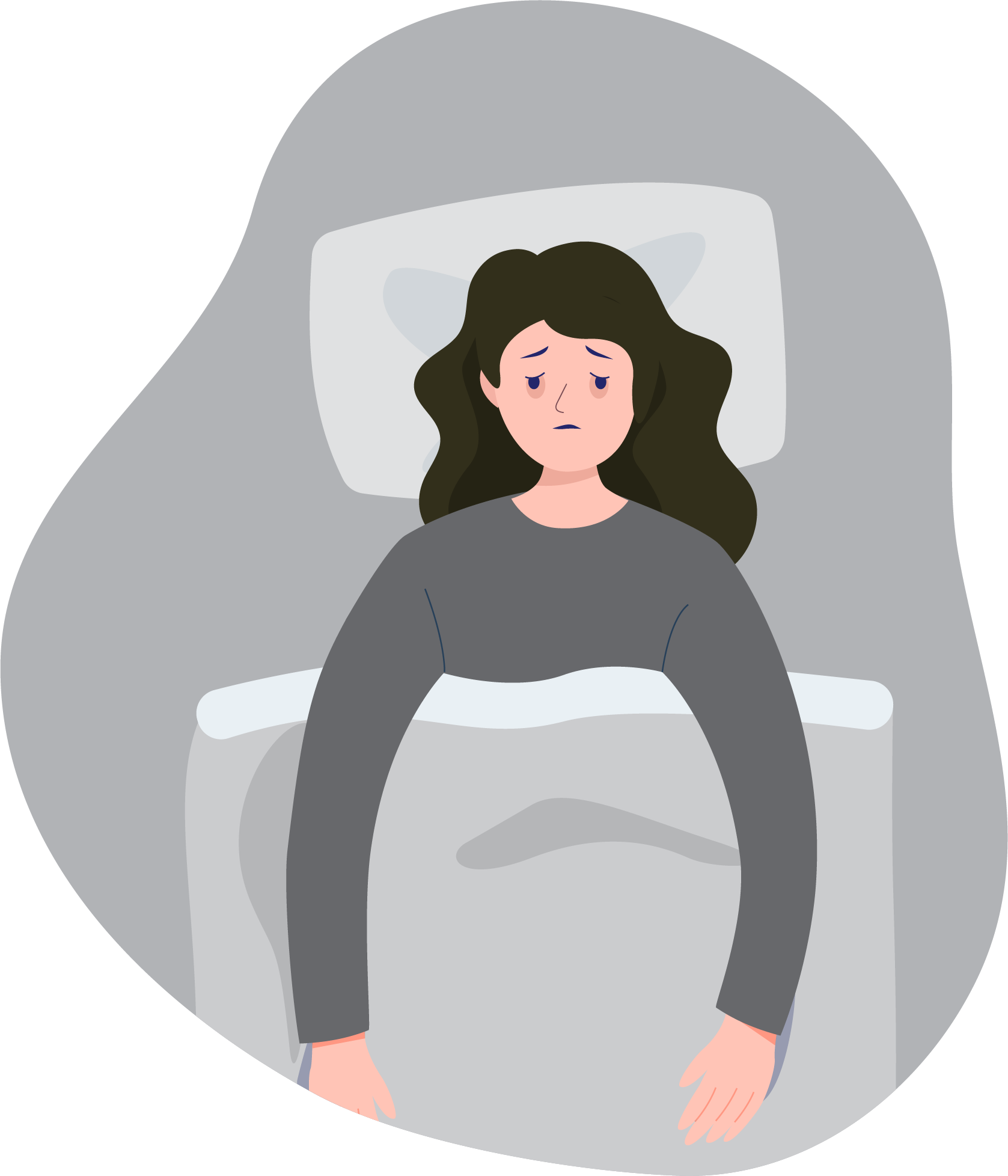 Nuturia Insomnia